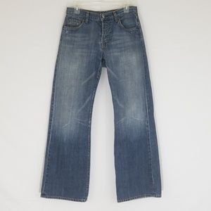Men's 7FAMK jeans